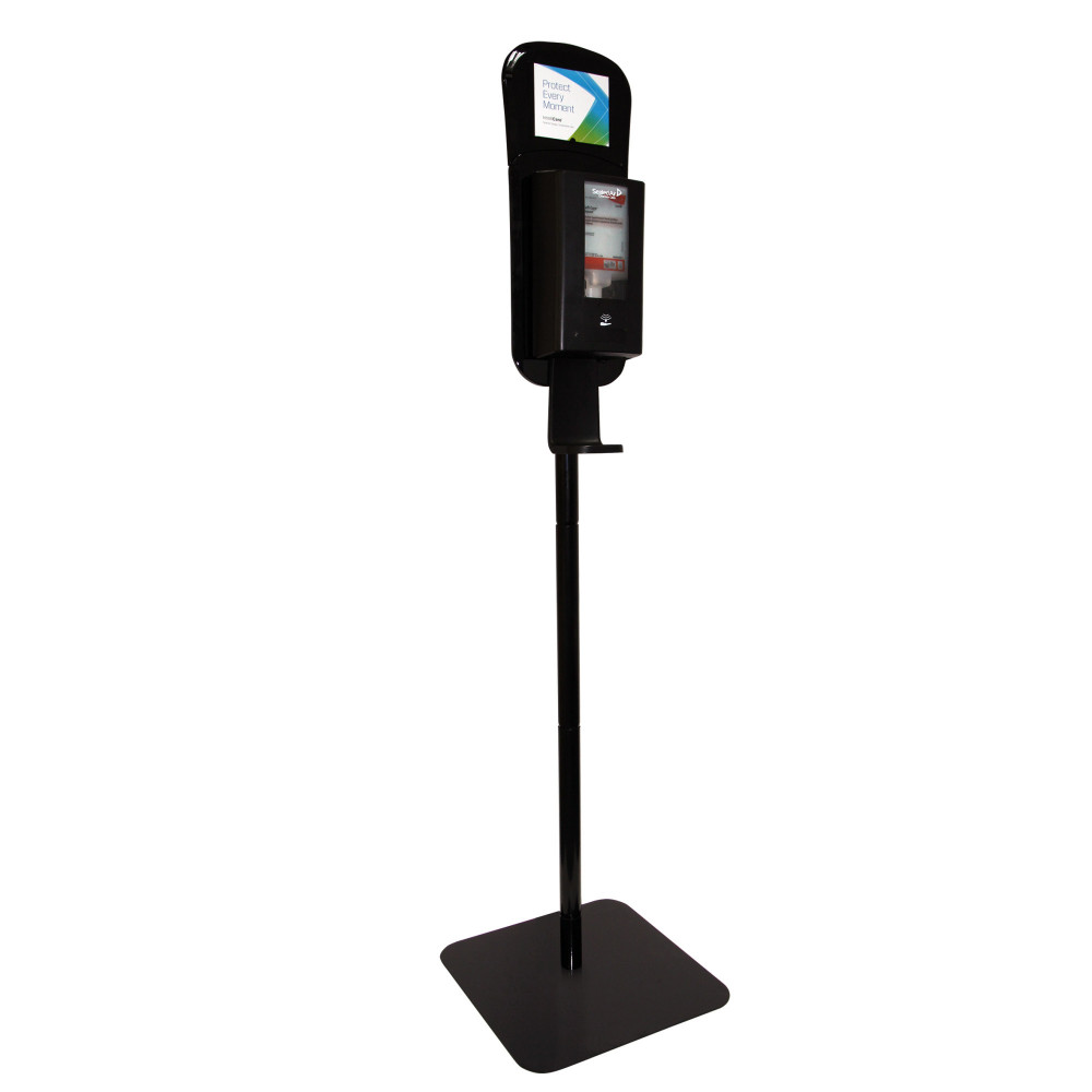 IntelliCare Floorstand