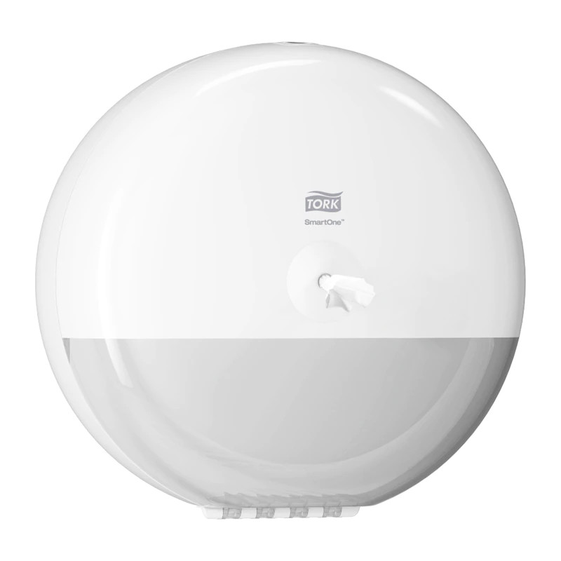 Tork SmartOne® toalettpapír adagoló, fehér