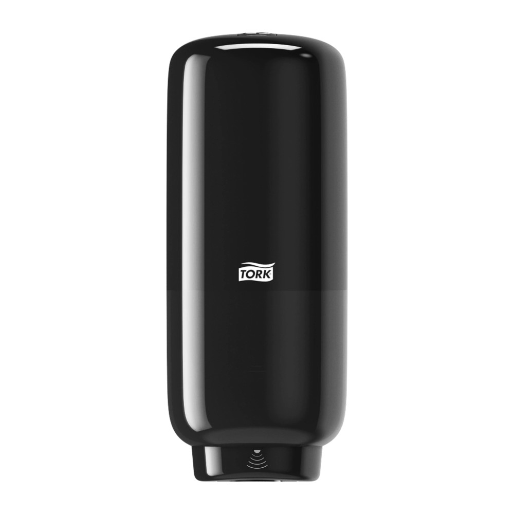 Tork S4 habszappan-adagoló Intuition™ szenzorral, fekete