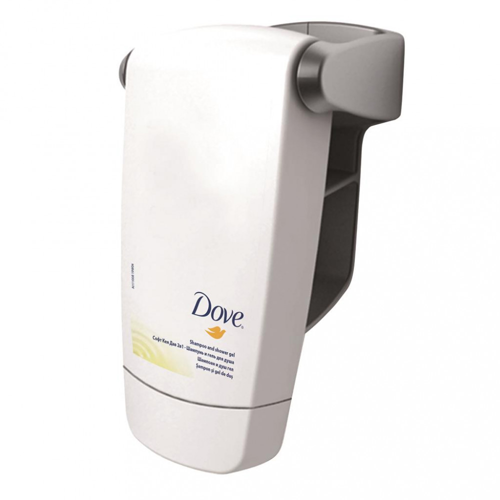 Soft Care Dove 2in1, 24 x 250 ml