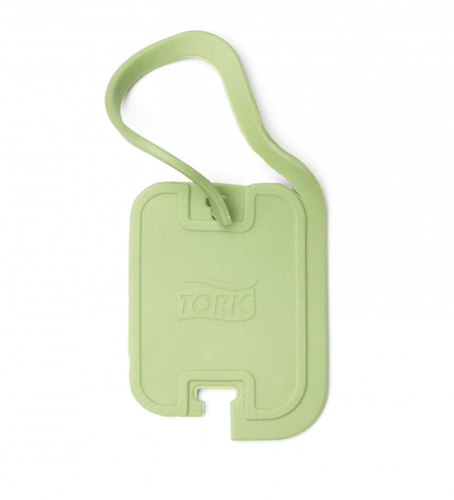 Tork illatosító gumilap, alma illat, 20 db/doboz