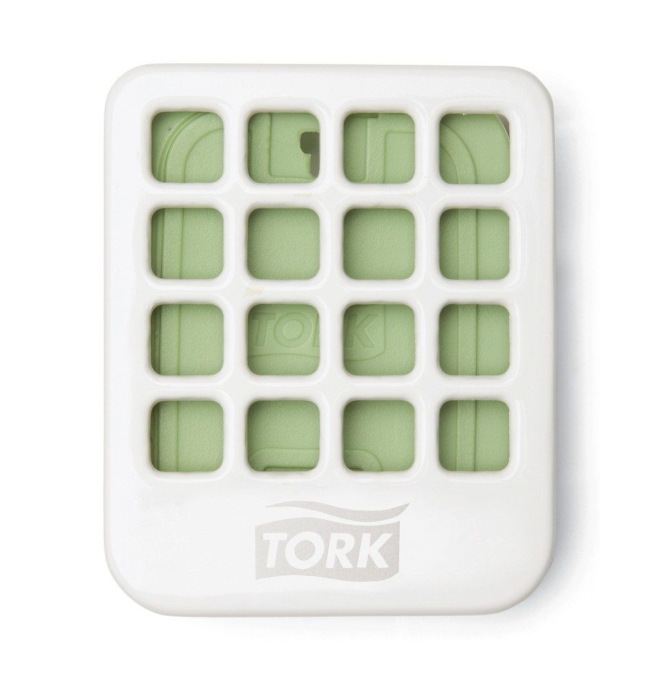 Tork illatosítógumilap-tartó