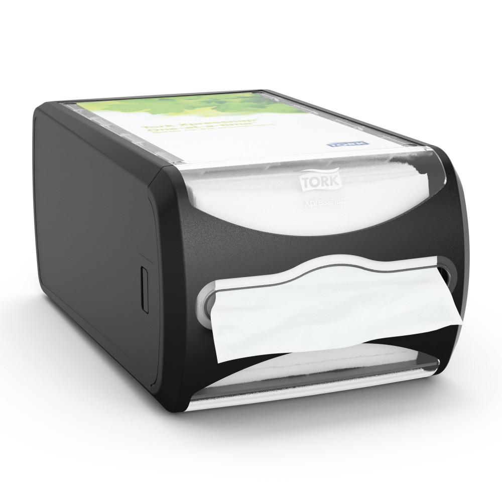Tork Xpressnap® pultra tehető szalvétaadagoló