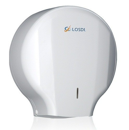 Losdi Mini Jumbo toalettpapír adagoló